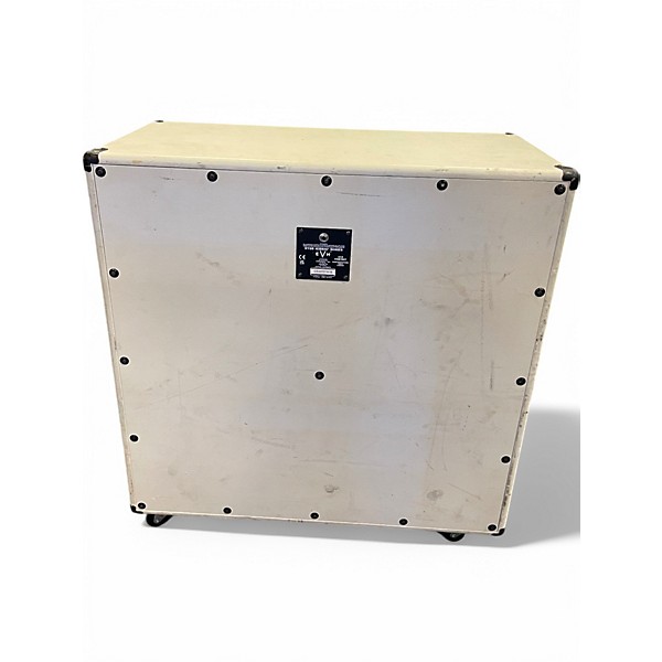 Used EVH 5150 Iconic 4 x 12 Guitar Cabinet