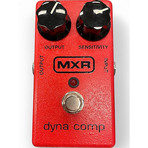 Used MXR M102 Dyna Comp Effect Pedal,New Products : American Fashion Style Bags On Sale