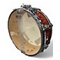 Used PDP by DW 5X14 Pacific Series Snare Brown Drum