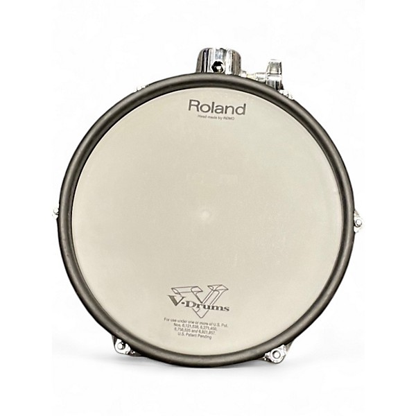 Used Roland ZZ97970 Trigger Pad