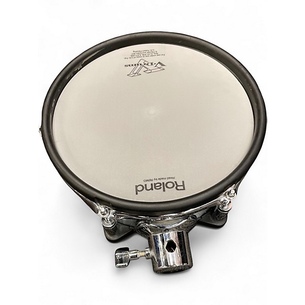 Used Roland ZZ97970 Trigger Pad