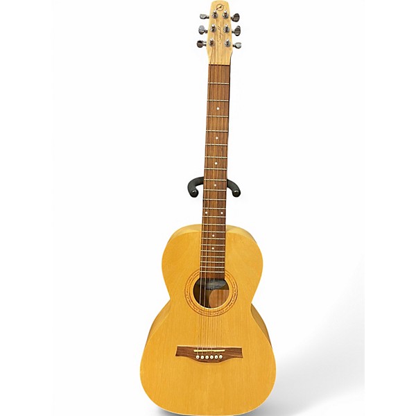 シーガルNatural Solid Spruce Grand SG 【公式通販】