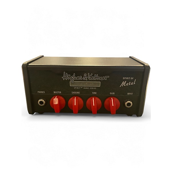 Used Hughes & Kettner spirit of metal Solid State Guitar Amp Head,Specials : American Fashion Style Bags On Sale Used Hughes & Kettner spirit of metal Solid State Guitar Amp Head,Specials : American Fashion Style Bags On Sale