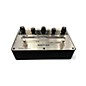 Used Ampeg SGT-DI Bass Effect Pedal