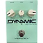 Used Vertex DYNAMIC DISTORTION Effect Pedal thumbnail