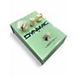 Used Vertex DYNAMIC DISTORTION Effect Pedal