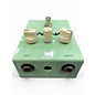 Used Vertex DYNAMIC DISTORTION Effect Pedal