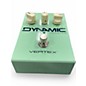 Used Vertex DYNAMIC DISTORTION Effect Pedal