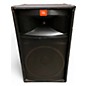 Used JBL TR125 Unpowered Speaker thumbnail