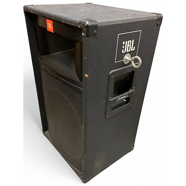 Used JBL TR125 Unpowered Speaker