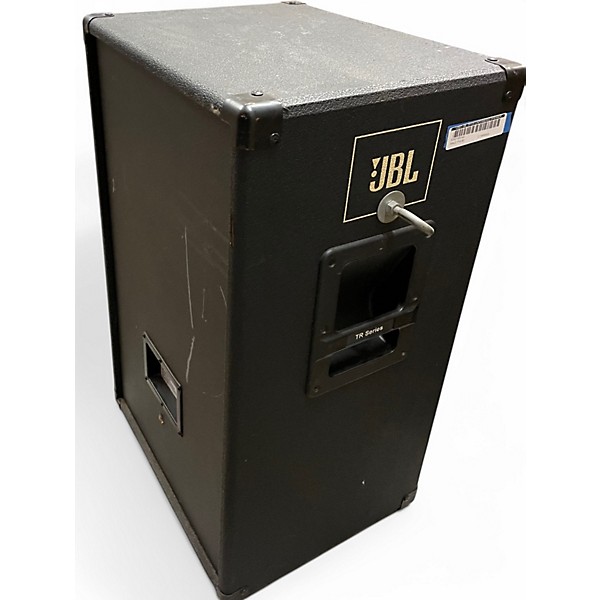 Used JBL TR125 Unpowered Speaker