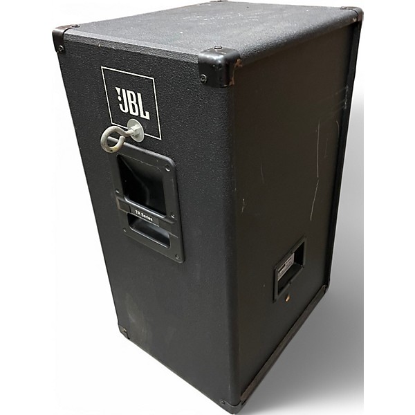 Used JBL TR125 Unpowered Speaker