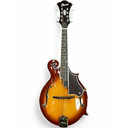 Used Ibanez M700S-AVS 2 Color Sunburst Mandolin