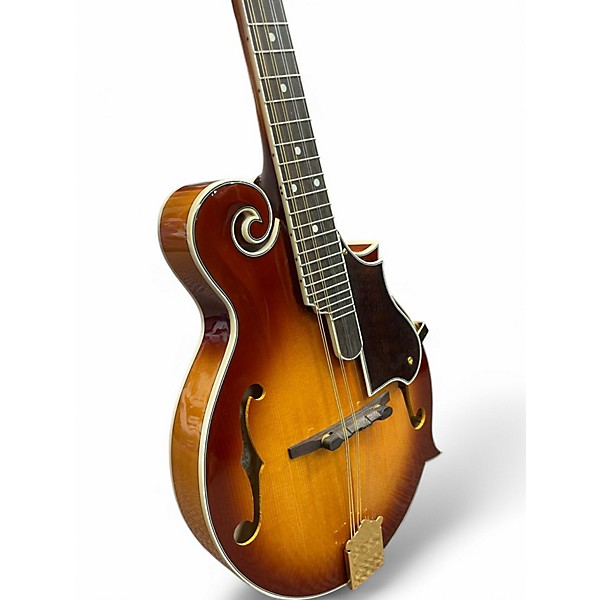 Used Ibanez M700S-AVS 2 Color Sunburst Mandolin
