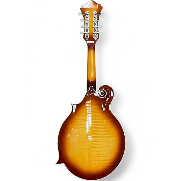 Used Ibanez M700S-AVS 2 Color Sunburst Mandolin