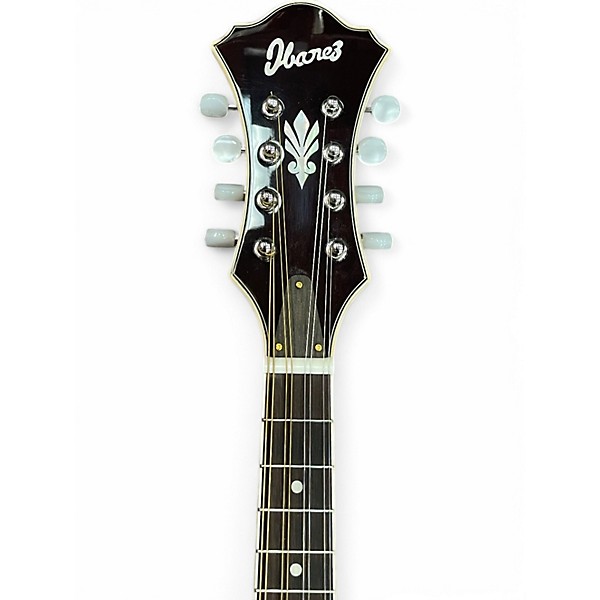 Used Ibanez M700S-AVS 2 Color Sunburst Mandolin