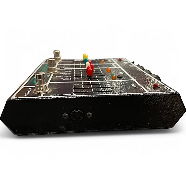 Used Electro-Harmonix 16 Second Digital Delay Effect Pedal