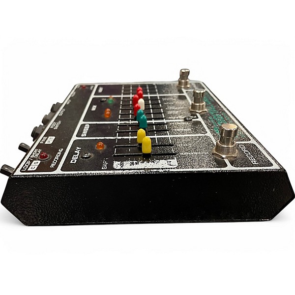 Used Electro-Harmonix 16 Second Digital Delay Effect Pedal