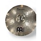 Used MEINL 20in Byzance Medium Crash Cymbal thumbnail