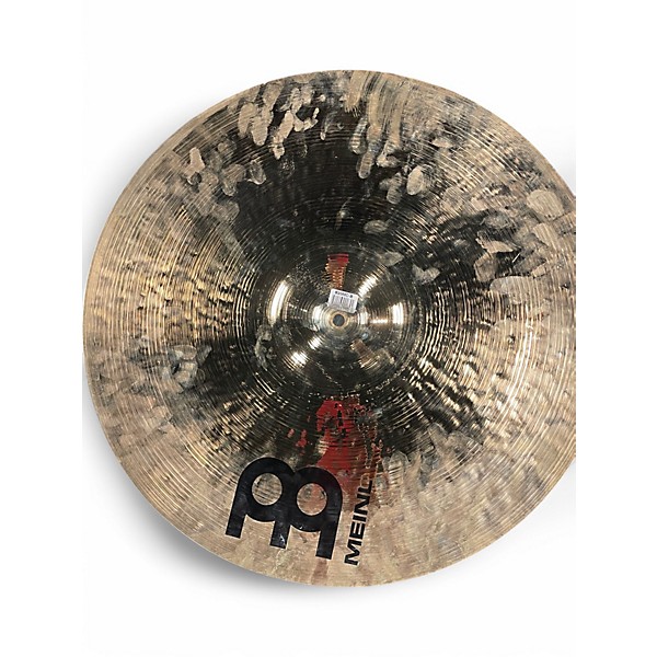 Used MEINL 20in Byzance Medium Crash Cymbal