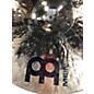 Used MEINL 20in Byzance Medium Crash Cymbal