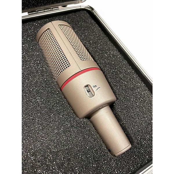 Used AKG C2000B Condenser Microphone