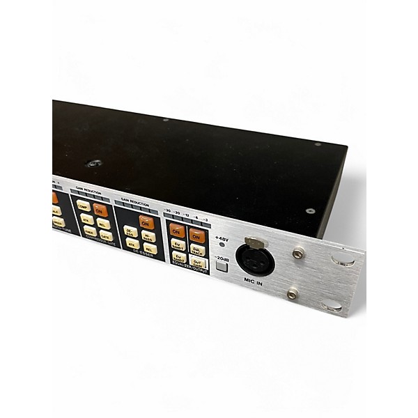 Used TASCAM TA-1VP Audio Converter