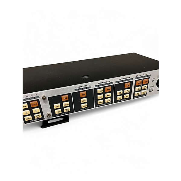 Used TASCAM TA-1VP Audio Converter