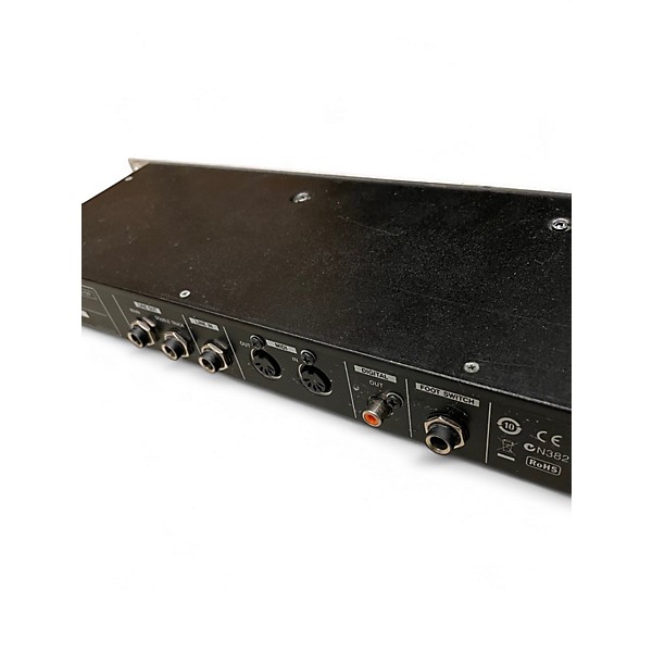 Used TASCAM TA-1VP Audio Converter