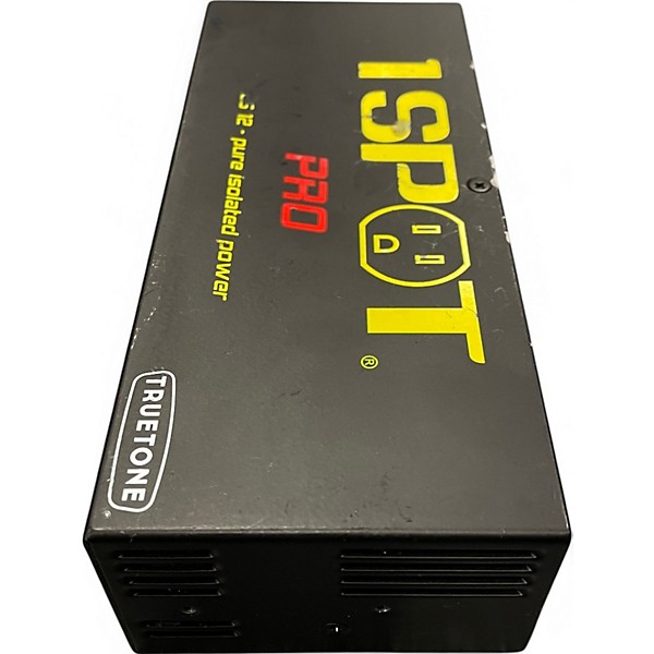 Used Truetone 1 SPOT CS12 Power Supply