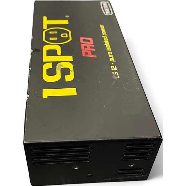 Used Truetone 1 SPOT CS12 Power Supply