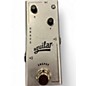 Used Aguilar DB925 Bass Effect Pedal thumbnail