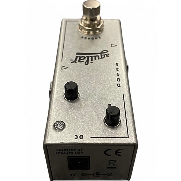 Used Aguilar DB925 Bass Effect Pedal