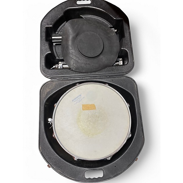 Used Ludwig 14in Practice Snare Gray Drum,Specials : American Fashion Style Bags On Sale
