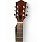 Vintage 1978 Guild D25M Worn Brown Acoustic Guitar