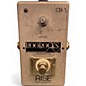 Used Boorocks CB-1 RISE CLEAN BOOSTER Effect Pedal thumbnail