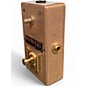 Used Boorocks CB-1 RISE CLEAN BOOSTER Effect Pedal