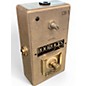 Used Boorocks CB-1 RISE CLEAN BOOSTER Effect Pedal