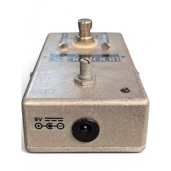 Used Boorocks CB-1 RISE CLEAN BOOSTER Effect Pedal