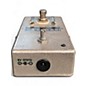 Used Boorocks CB-1 RISE CLEAN BOOSTER Effect Pedal