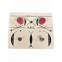 Used FMR Audio A.R.C. Effect Pedal