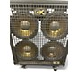 Used Gallien-Krueger 410GLX 4x10 Bass Speaker Cabinet Bass Cabinet thumbnail