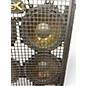 Used Gallien-Krueger 410GLX 4x10 Bass Speaker Cabinet Bass Cabinet
