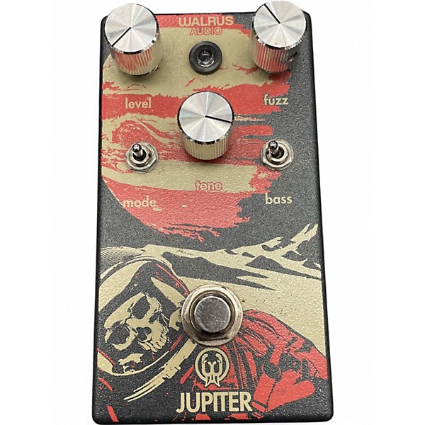 Used Walrus Audio JUPITER Metronome
