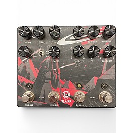 Used Walrus Audio SLARP