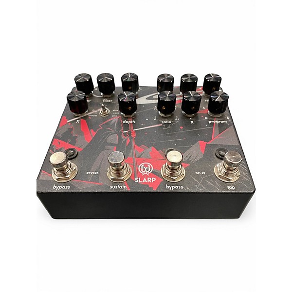 Used Walrus Audio SLARP