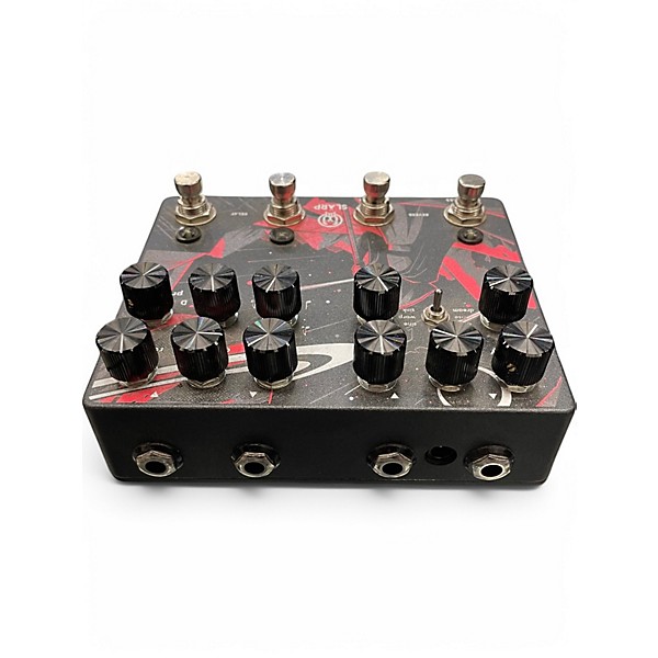 Used Walrus Audio SLARP