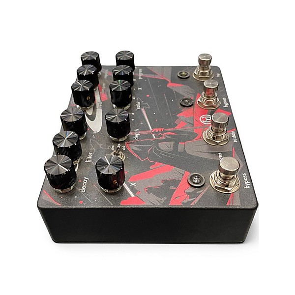 Used Walrus Audio SLARP
