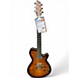 Used Godin LGX-SA Tobacco Burst Solid Body Electric Guitar thumbnail