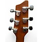 Used Godin LGX-SA Tobacco Burst Solid Body Electric Guitar